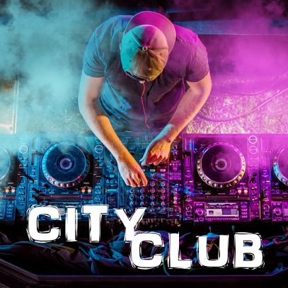 1-PACK: City Club (CD)