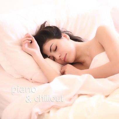 1-PACK: Piano & Chillout (CD) - CC