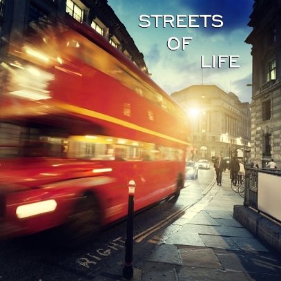 MULTIMEDIA - Streets Of Life