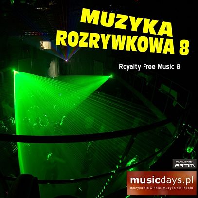MULTIMEDIA - Muzyka Rozr. vol. 8