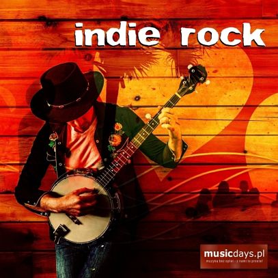 1-PACK: Indie Rock (MP3 do pobrania)