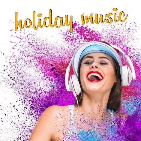 1 album - Holiday Music (MP3 do pobrania)