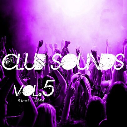MULTIMEDIA - Club Sounds 5