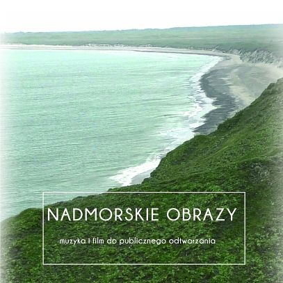 Nadmorskie Obrazy - Film DVD