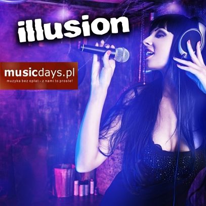 MULTIMEDIA - Illusion