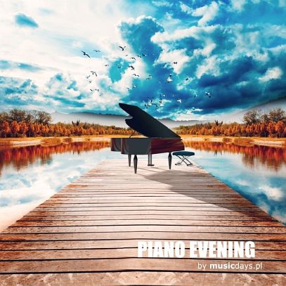 1 album - Piano Evening (MP3 do pobrania)