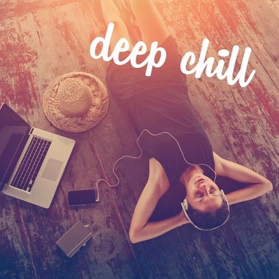 1-PACK: Deep Chill (CD)