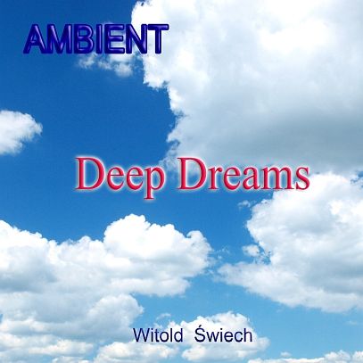 1-PACK: Deep Dreams (MP3 do pobrania)