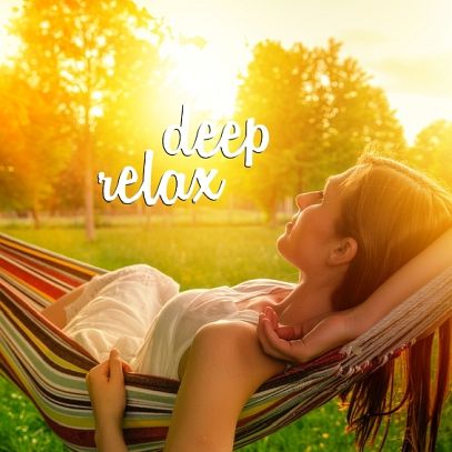 1 album - Deep Relax (MP3 do pobrania)