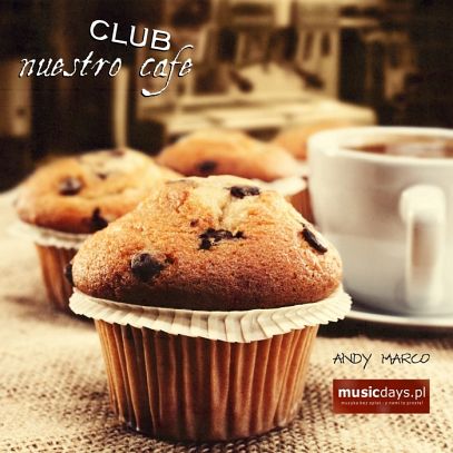 1 album - Nuestro Cafe Club (MP3 do pobrania)