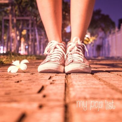 1-PACK: My Pop List (MP3 do pobrania) - CC