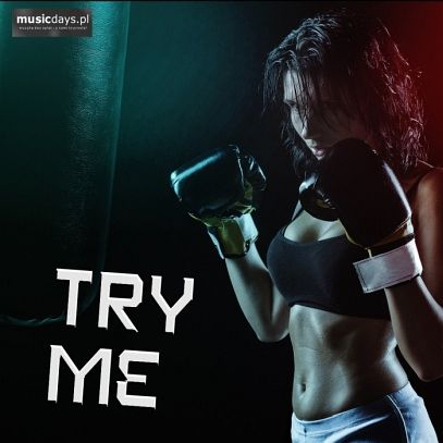 1-PACK: Try Me (CD)