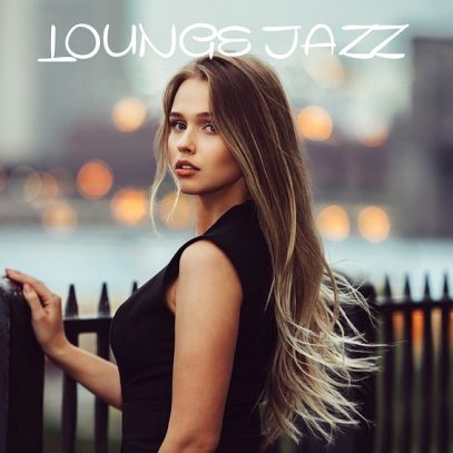 1-PACK: Lounge Jazz (MP3 do pobrania)