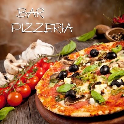 9-PACK: BAR/PIZZERIA (MP3 do pobrania)