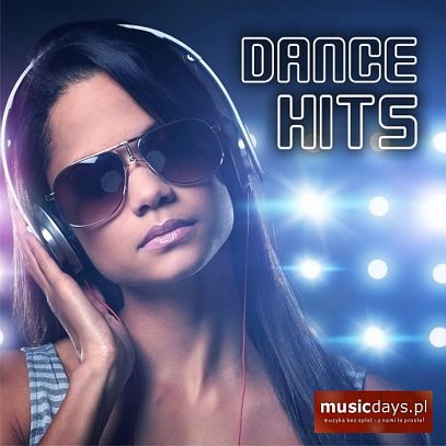 1 album - Dance Hits (MP3 do pobrania)