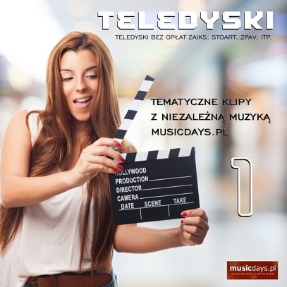 KUP I POBIERZ - Pakiet Teledysków 1 (MP4)