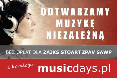 Dodatkowa naklejka - standard