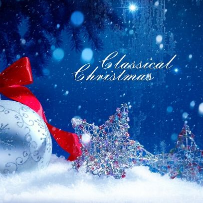 1 album - Classical Christmas (MP3 do pobrania)