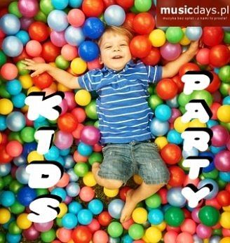 MULTIMEDIA - Kids Party 1-2