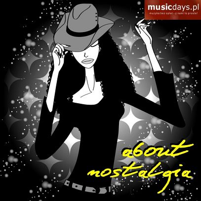 1-PACK: About Nostalgia (CD)