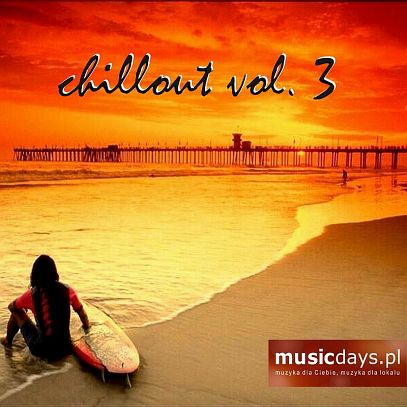 1-PACK: Chillout vol 3 (MP3 do pobrania)
