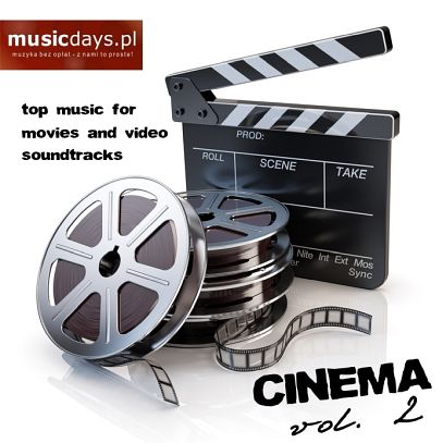 MULTIMEDIA - Cinema vol. 2