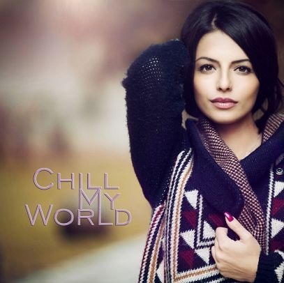 1 album - Chill My World (MP3 do pobrania)