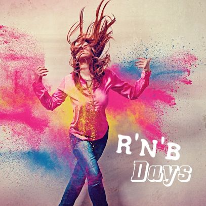 1-PACK: R'n'B Days (MP3 do pobrania)