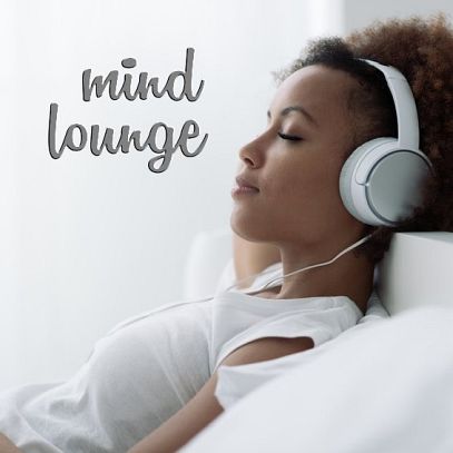 1-PACK: Mind Lounge (CD)
