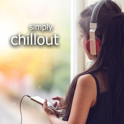 1-PACK: Simply Chillout (CD)