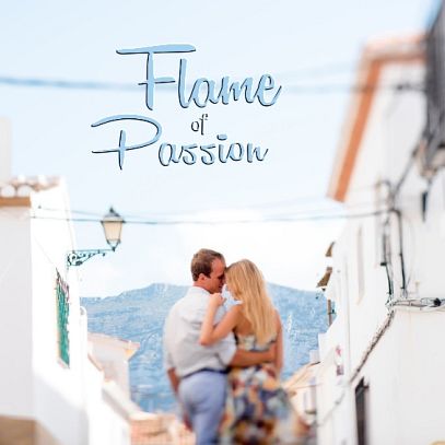 1-PACK: Flame Of Passion (MP3 do pobrania)