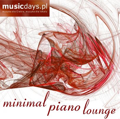 1-PACK: Minimal Piano Lounge (CD)
