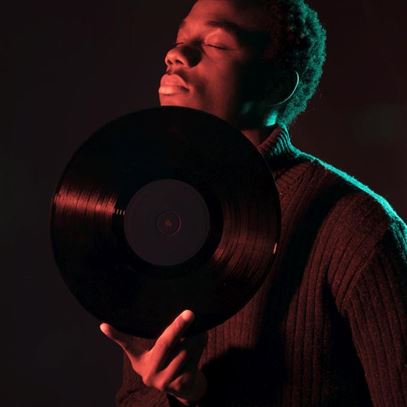 9 albumów - SOUL MUSIC SET (MP3 do pobrania)