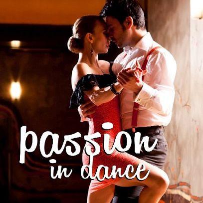 1-PACK: Passion In Dance (MP3 do pobrania)