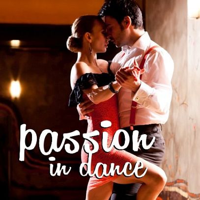 1 album - Passion In Dance (MP3 do pobrania)