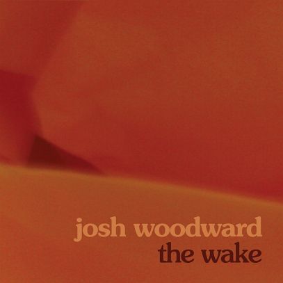 1 album - The Wake (CD) - CC