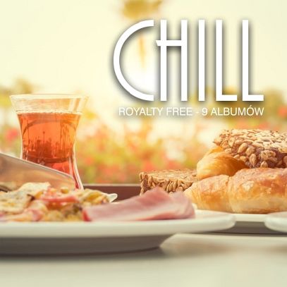 9-PACK: CHILL