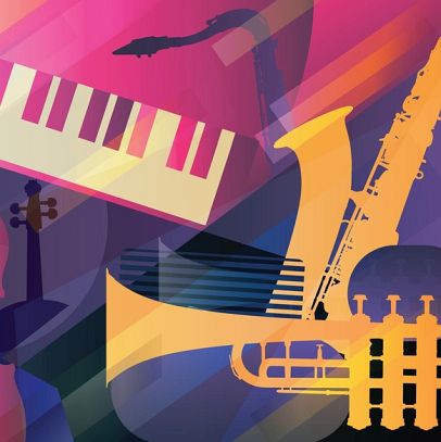 MULTIMEDIA - Jazz Impressions