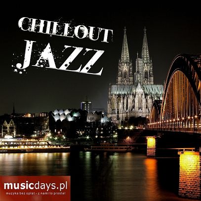 1-PACK: Chillout Jazz (CD)