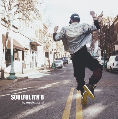MULTIMEDIA - Soulful R'n'B