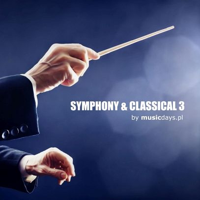 1-PACK: Symphony And Classical 3 (CD)