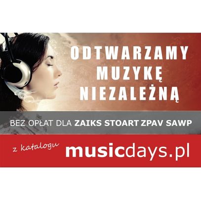 Dodatkowa naklejka - wewnętrzna na szybę