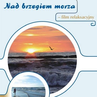 Nad Brzegiem Morza - Film DVD