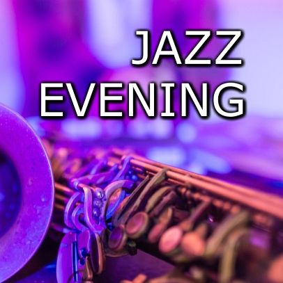 1 album - Jazz Evening (MP3 do pobrania)