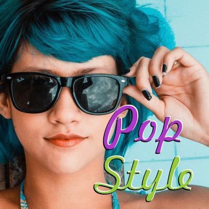 1-PACK: Pop Style (CD)