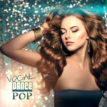 1 album - Vocal Dance Pop (MP3 do pobrania)