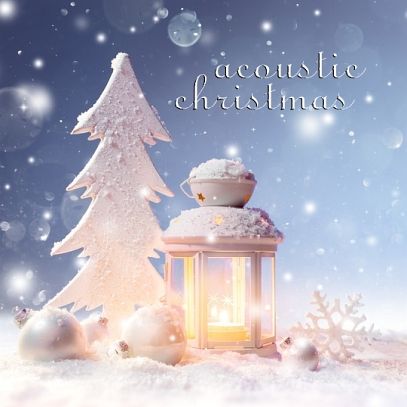 1 album - Acoustic Christmas (MP3 do pobrania)