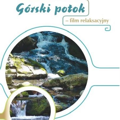 Górski Potok - Film DVD