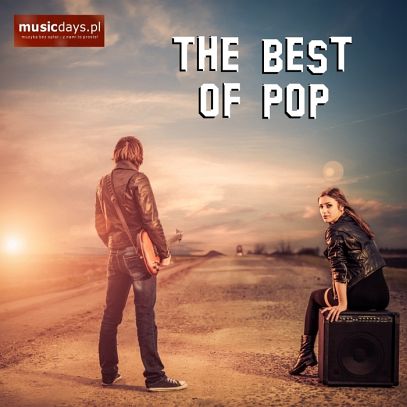 1 album - The Best Of Pop (MP3 do pobrania)