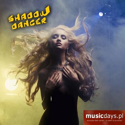 1-PACK: Shadow Dancer (CD)